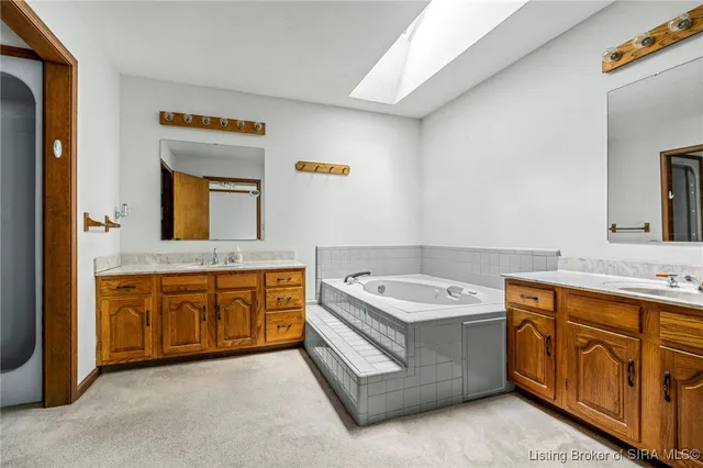 $499,000 | 4505 Lake Forest Court, Charlestown, IN 47111