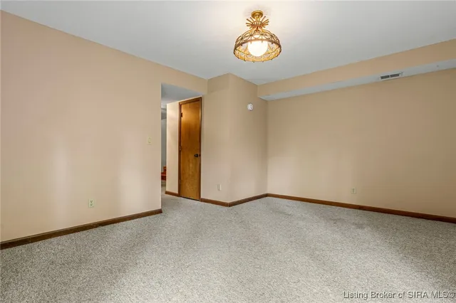 $499,000 | 4505 Lake Forest Court, Charlestown, IN 47111