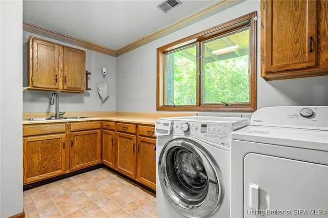 $499,000 | 4505 Lake Forest Court, Charlestown, IN 47111