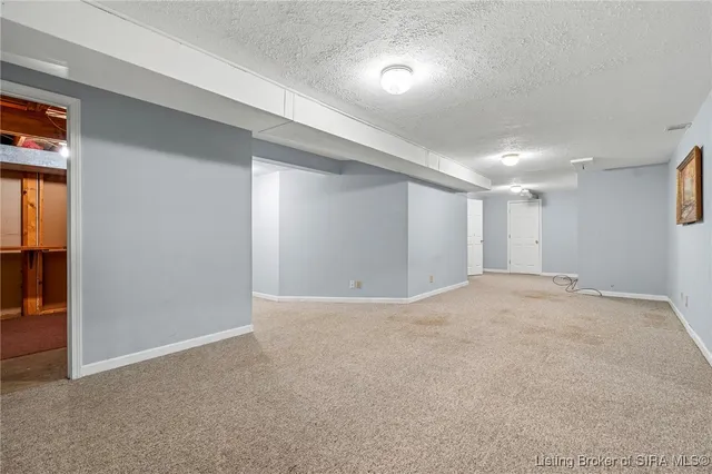 $499,000 | 4505 Lake Forest Court, Charlestown, IN 47111