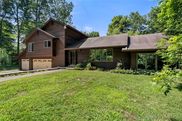 $499,000 | 4505 Lake Forest Court, Charlestown, IN 47111