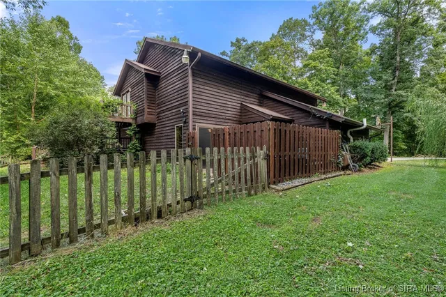 $499,000 | 4505 Lake Forest Court, Charlestown, IN 47111