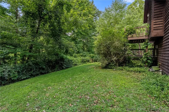 $499,000 | 4505 Lake Forest Court, Charlestown, IN 47111