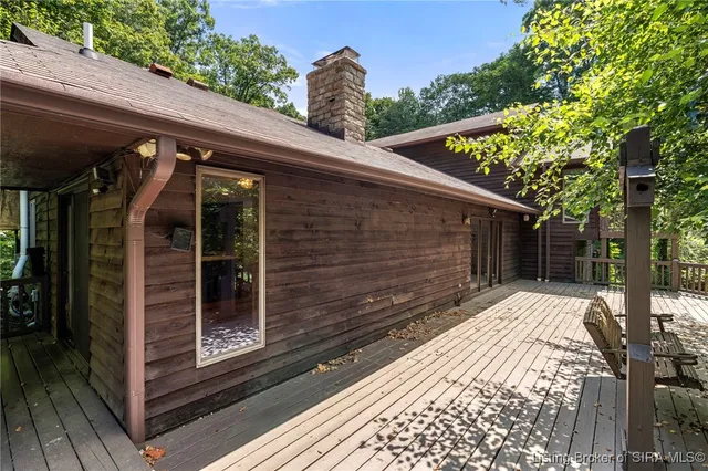 $499,000 | 4505 Lake Forest Court, Charlestown, IN 47111