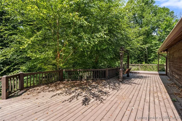 $499,000 | 4505 Lake Forest Court, Charlestown, IN 47111