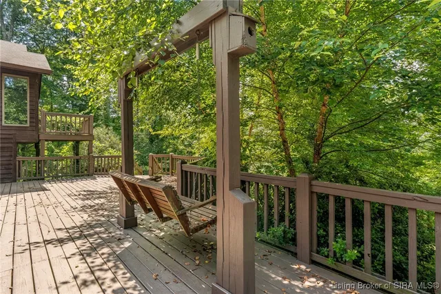 $499,000 | 4505 Lake Forest Court, Charlestown, IN 47111