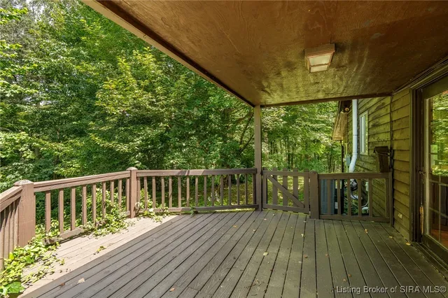 $499,000 | 4505 Lake Forest Court, Charlestown, IN 47111