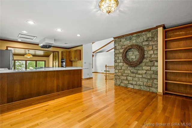 $499,000 | 4505 Lake Forest Court, Charlestown, IN 47111