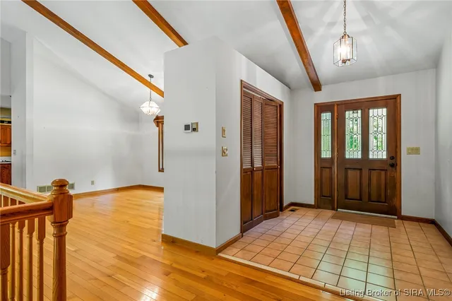 $499,000 | 4505 Lake Forest Court, Charlestown, IN 47111