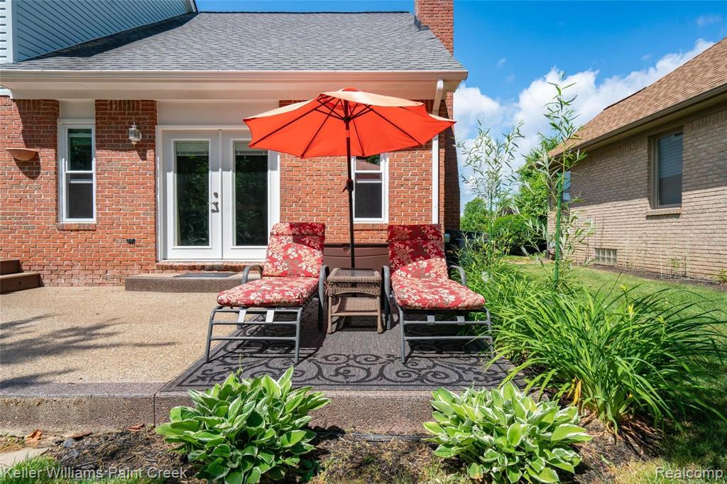 52046 Boland Road Chesterfield, MI 48047 - Photo 47 of 54