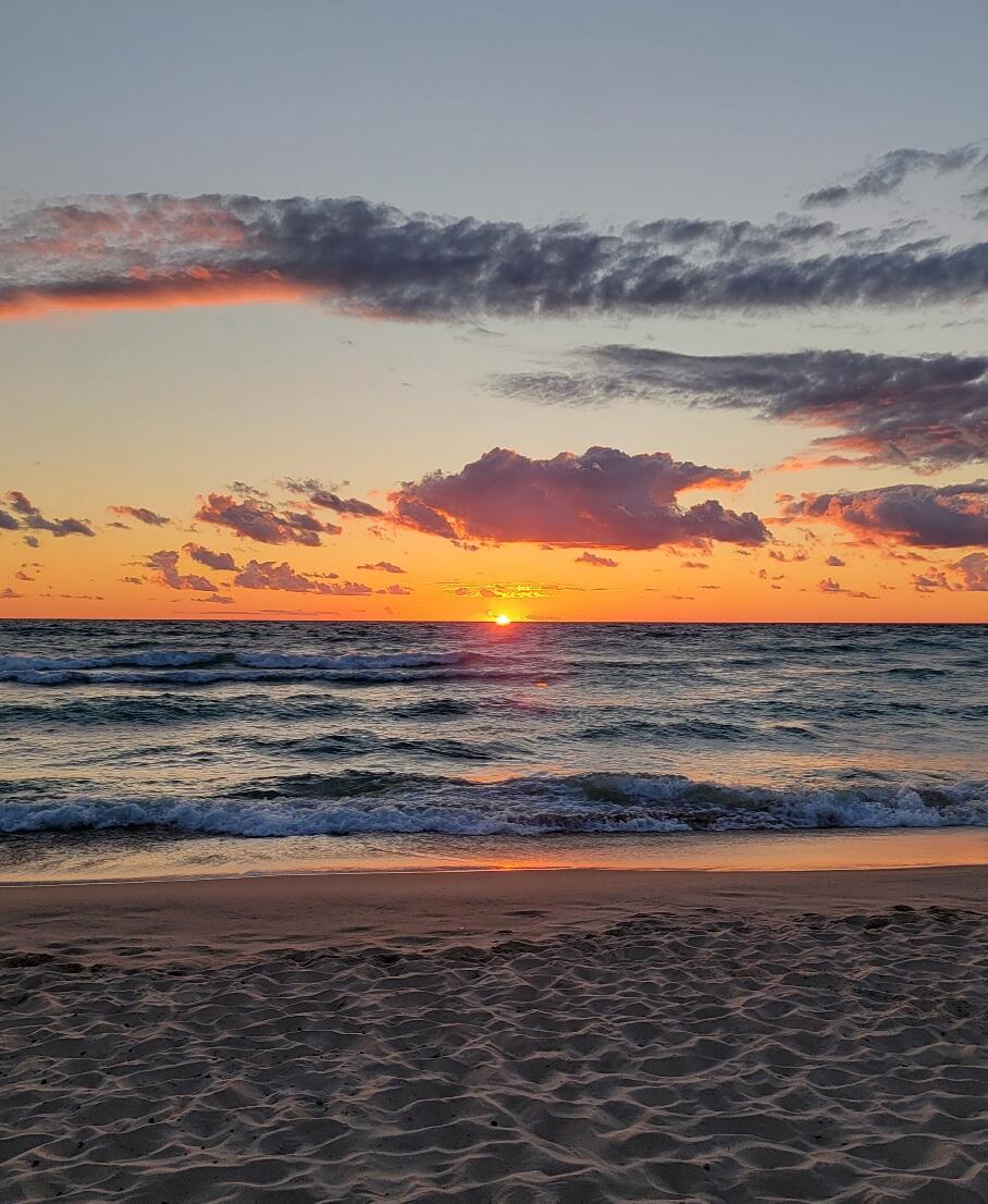 Maxey Road, Unit 7 2 Arcadia, MI 49613 - Photo 13 of 14 20250823_203443