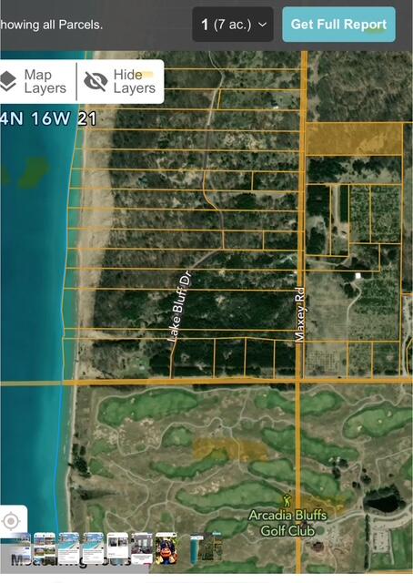 Maxey Road, Unit 7 2 Arcadia, MI 49613 - Photo 14 of 14 IMG_0750 (1)