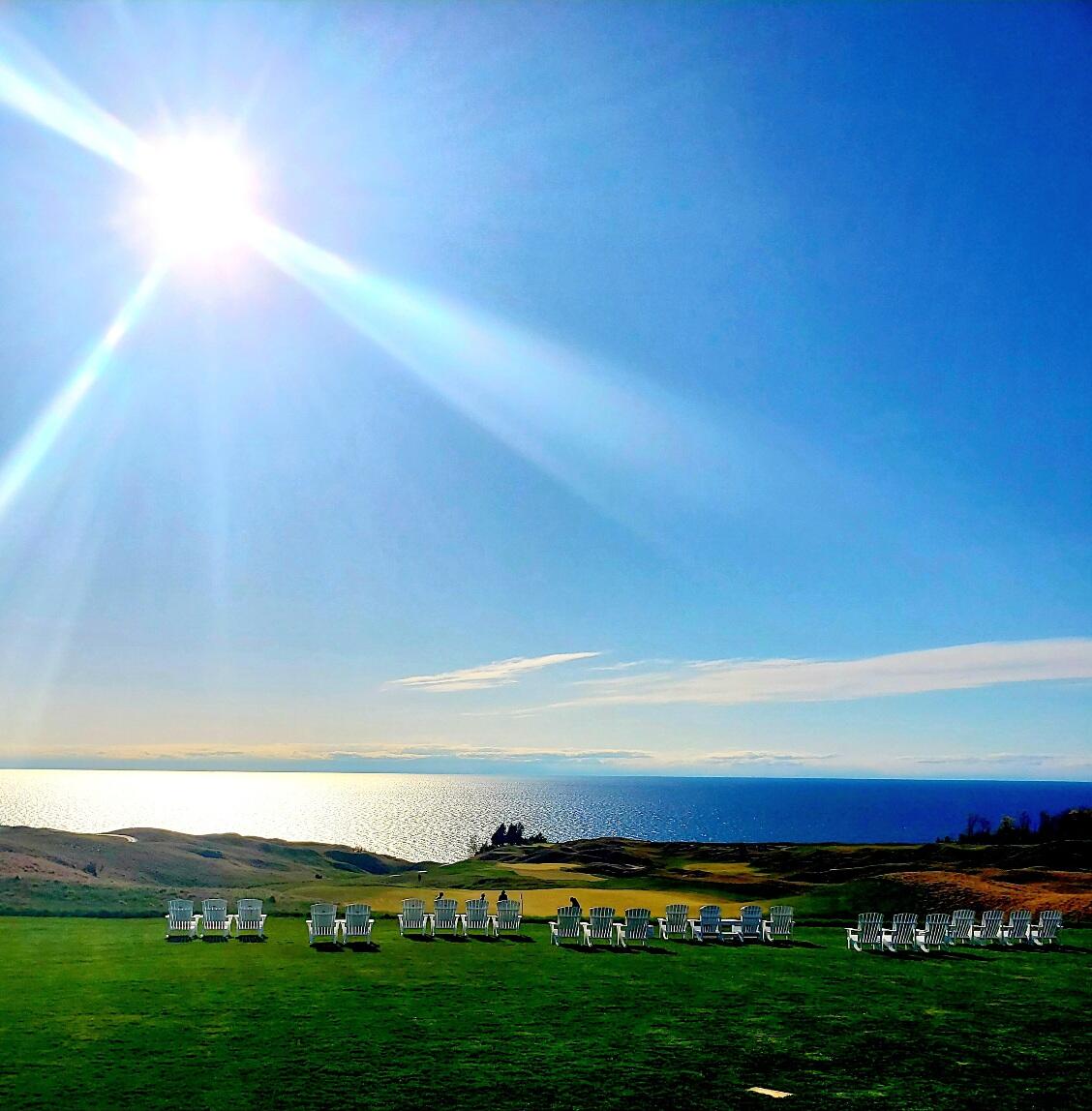 Maxey Road, Unit 7 2 Arcadia, MI 49613 - Photo 5 of 14 Arcadiaq Bluffs