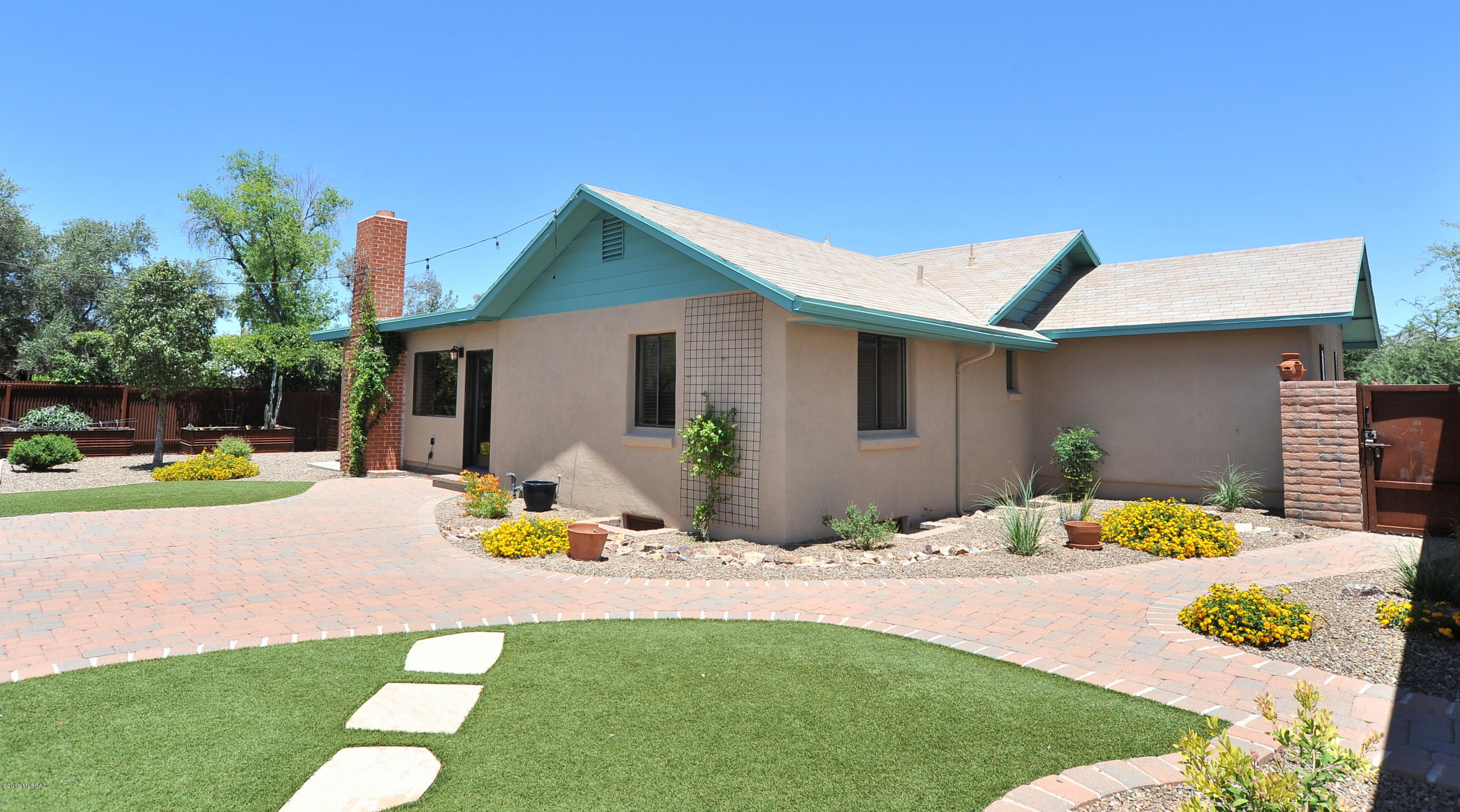 2326 East Lind Road Tucson, AZ 85719 - Photo 46 of 49 Gallery Image 46