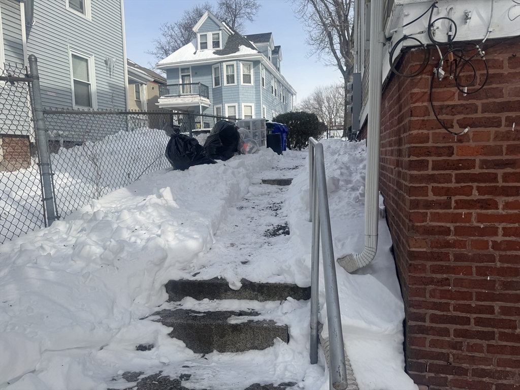 3 Herbert Street, Unit 2 Boston, MA 02124 - Photo 24 of 25