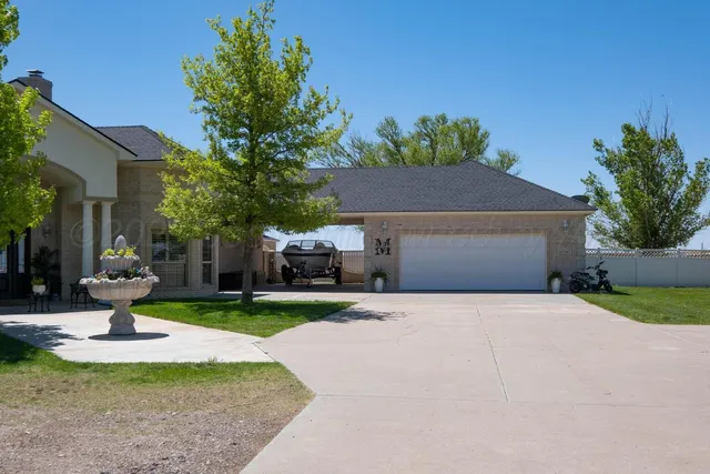 $799,000 | 16780 Farm To Market Road 2575, Amarillo, TX 79108