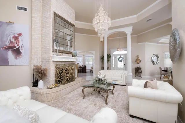 $799,000 | 16780 Farm To Market Road 2575, Amarillo, TX 79108