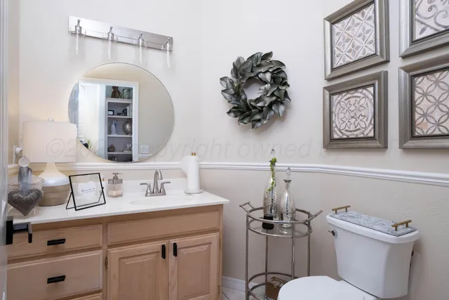 $799,000 | 16780 Farm To Market Road 2575, Amarillo, TX 79108