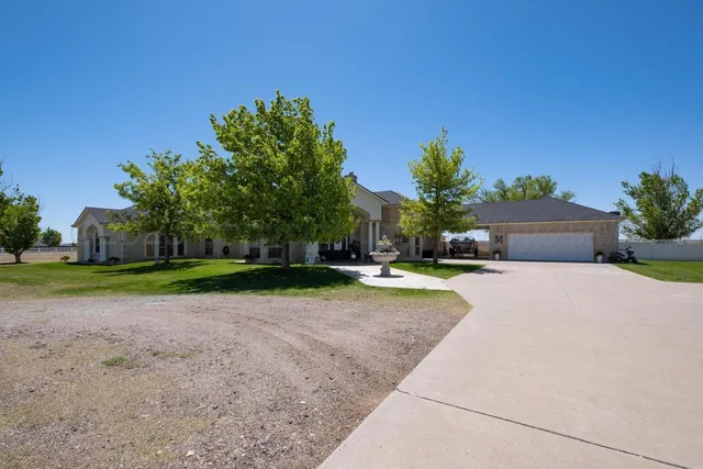 $799,000 | 16780 Farm To Market Road 2575, Amarillo, TX 79108