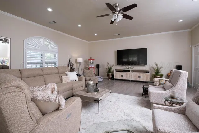 $799,000 | 16780 Farm To Market Road 2575, Amarillo, TX 79108