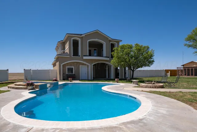 $799,000 | 16780 Farm To Market Road 2575, Amarillo, TX 79108