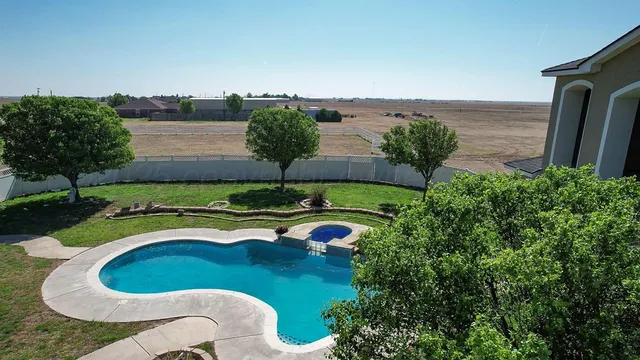 $799,000 | 16780 Farm To Market Road 2575, Amarillo, TX 79108