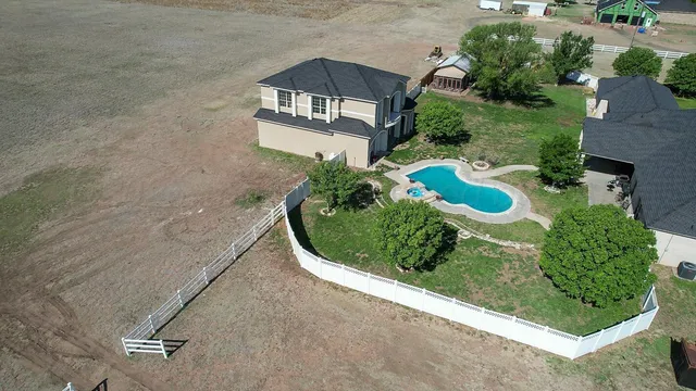 $799,000 | 16780 Farm To Market Road 2575, Amarillo, TX 79108