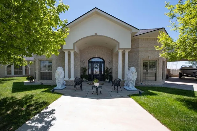 $799,000 | 16780 Farm To Market Road 2575, Amarillo, TX 79108