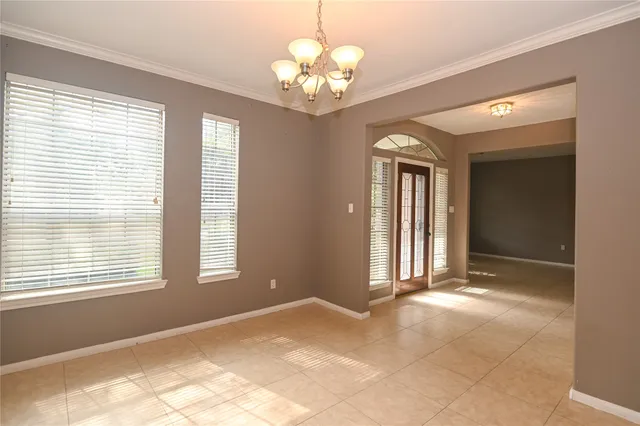 a view of livingroom with window