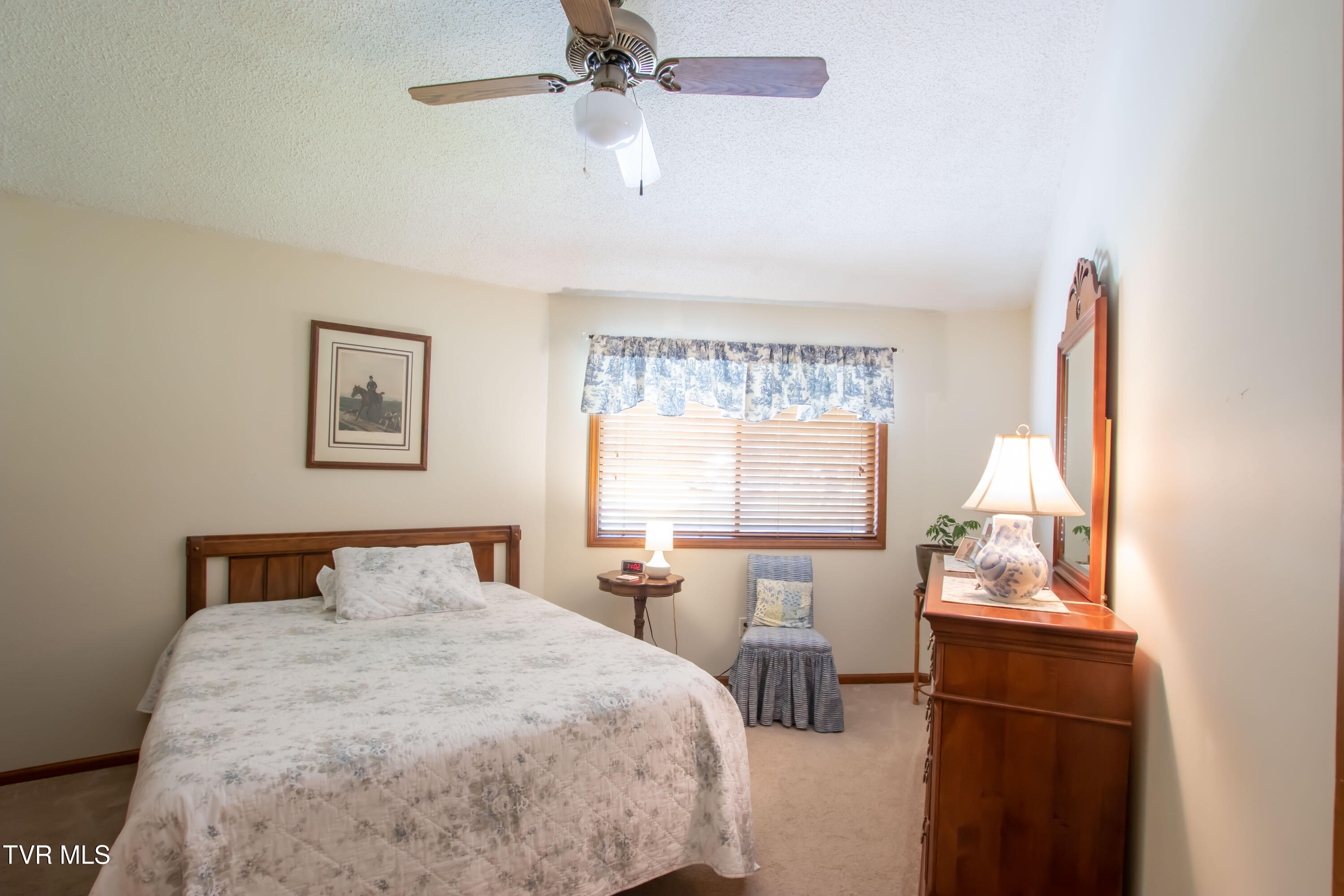 542 Sulpher Spring Road Chilhowie, VA 24319 - Photo 14 of 26 Primary Bedroom