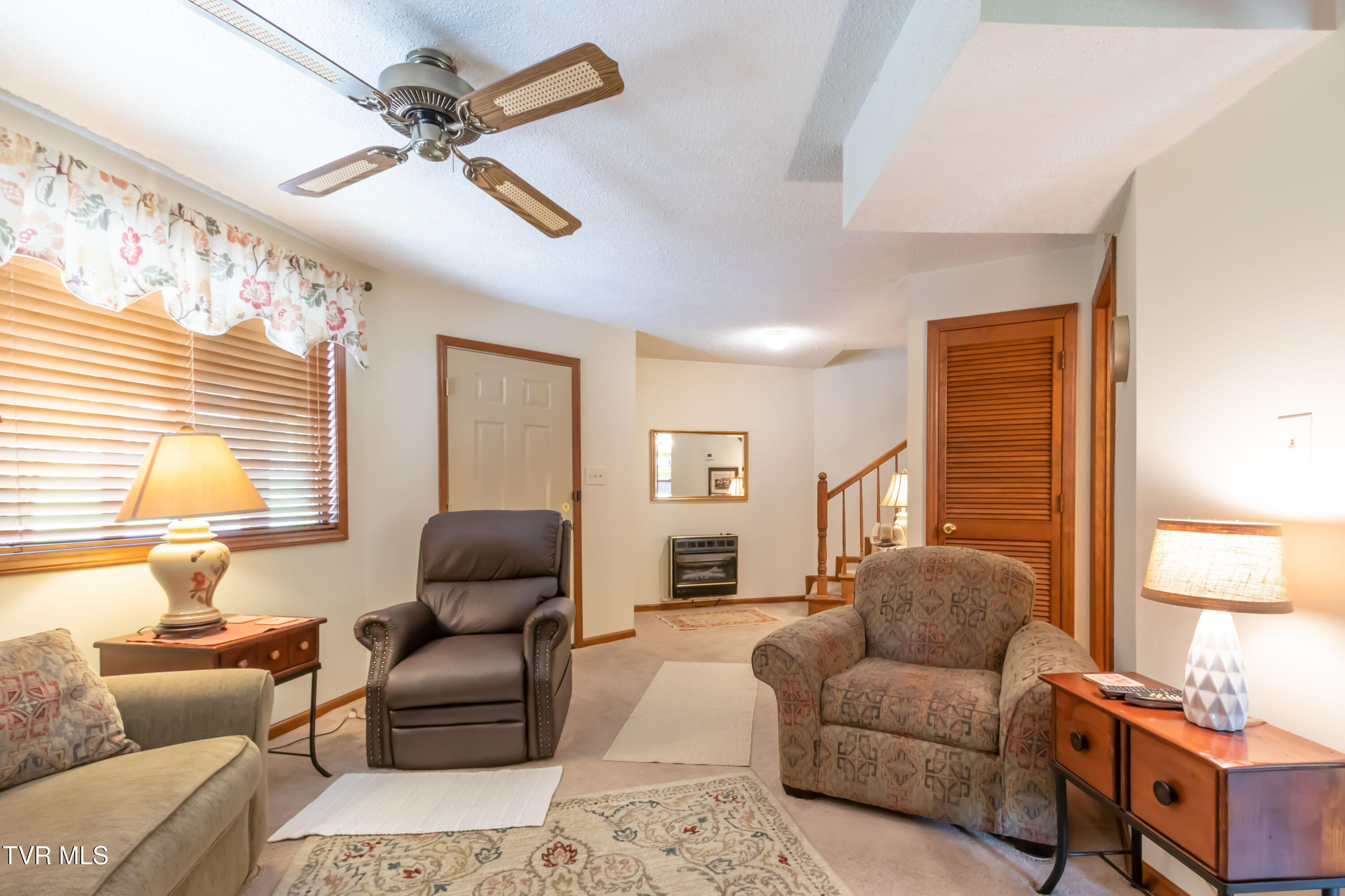 542 Sulpher Spring Road Chilhowie, VA 24319 - Photo 19 of 26 Den