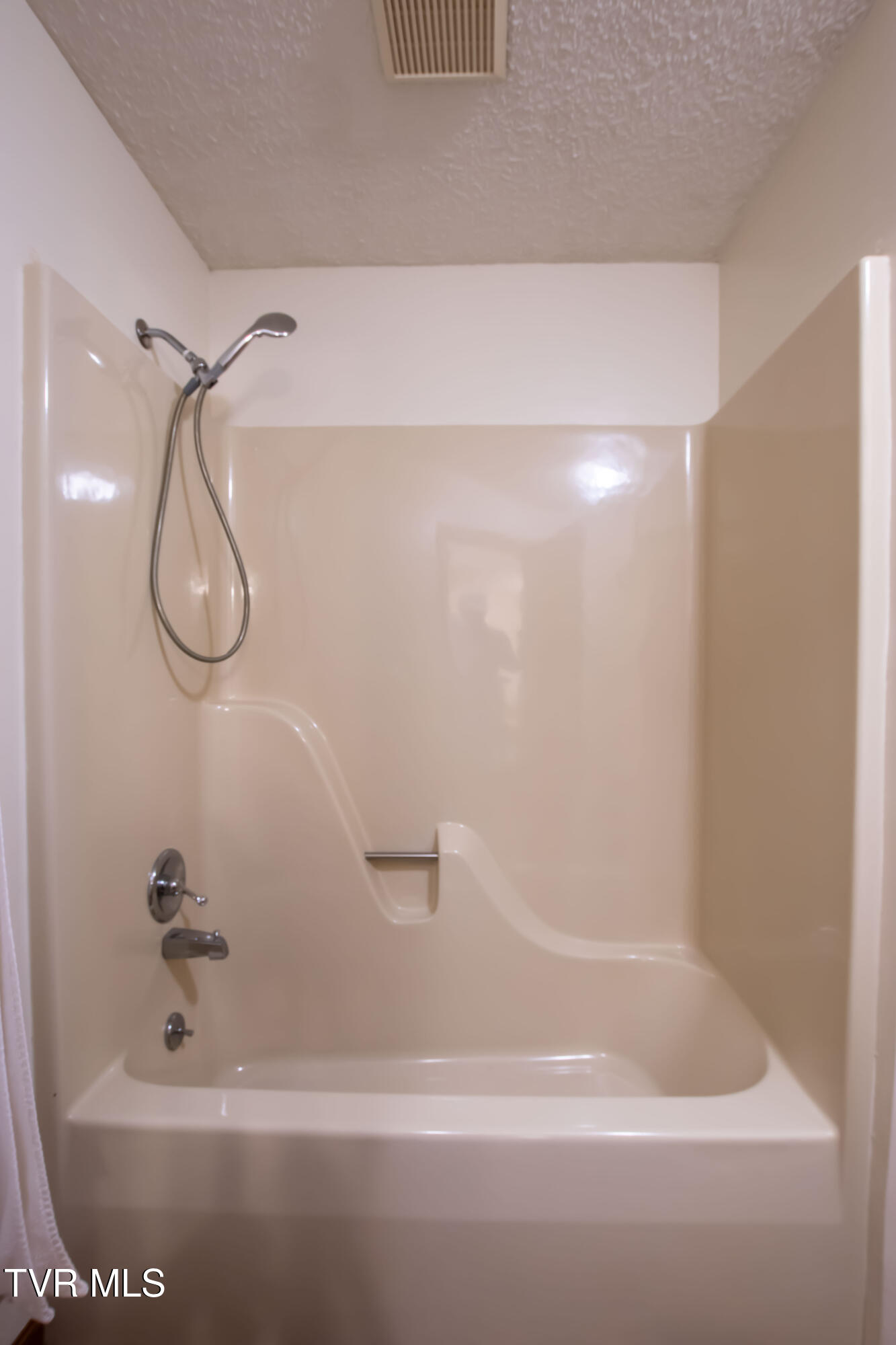 542 Sulpher Spring Road Chilhowie, VA 24319 - Photo 21 of 26 Second Shower