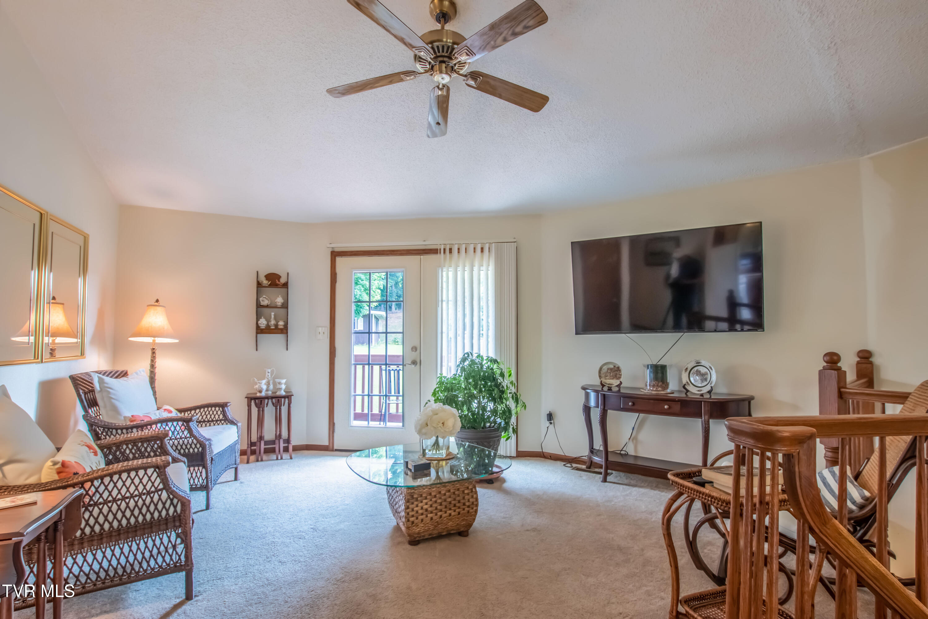 542 Sulpher Spring Road Chilhowie, VA 24319 - Photo 9 of 26 Open Concept