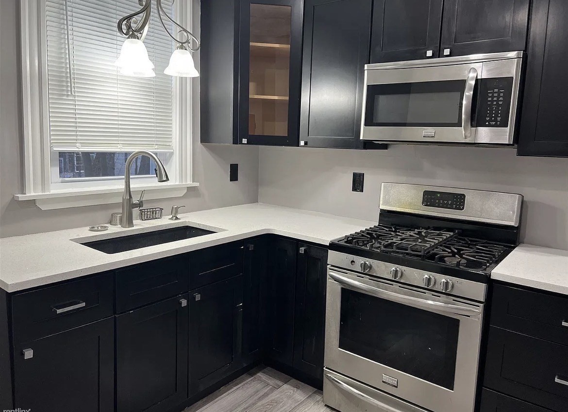 2 Maple Street, Unit 2 Boston, MA 02121 - Photo 1 of 18 Gallery Image 1