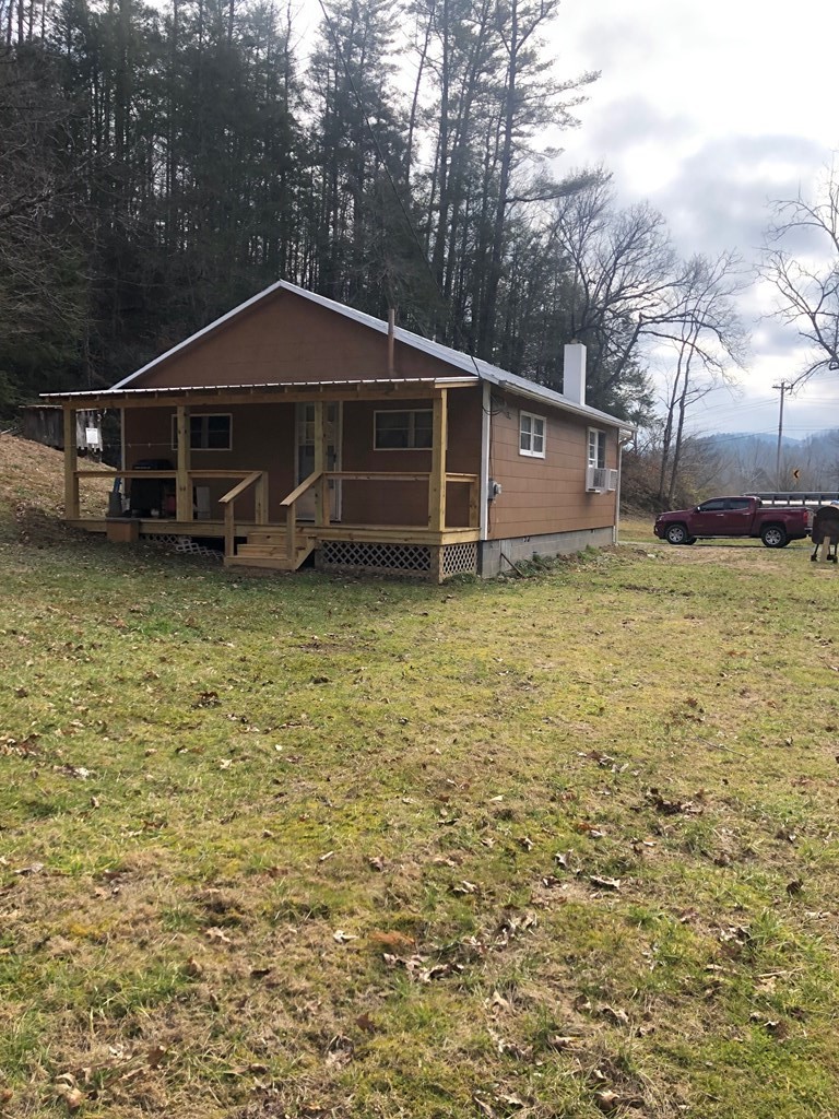 4293 Jones Cove Road Sevierville, TN 37876 - Photo 16 of 27