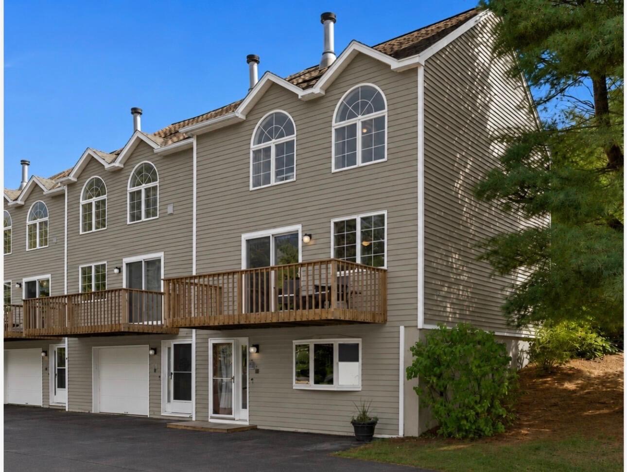 83 Hydrangea Circle, Unit 11 Naples, ME 04055 - Photo 1 of 18 Unit 11