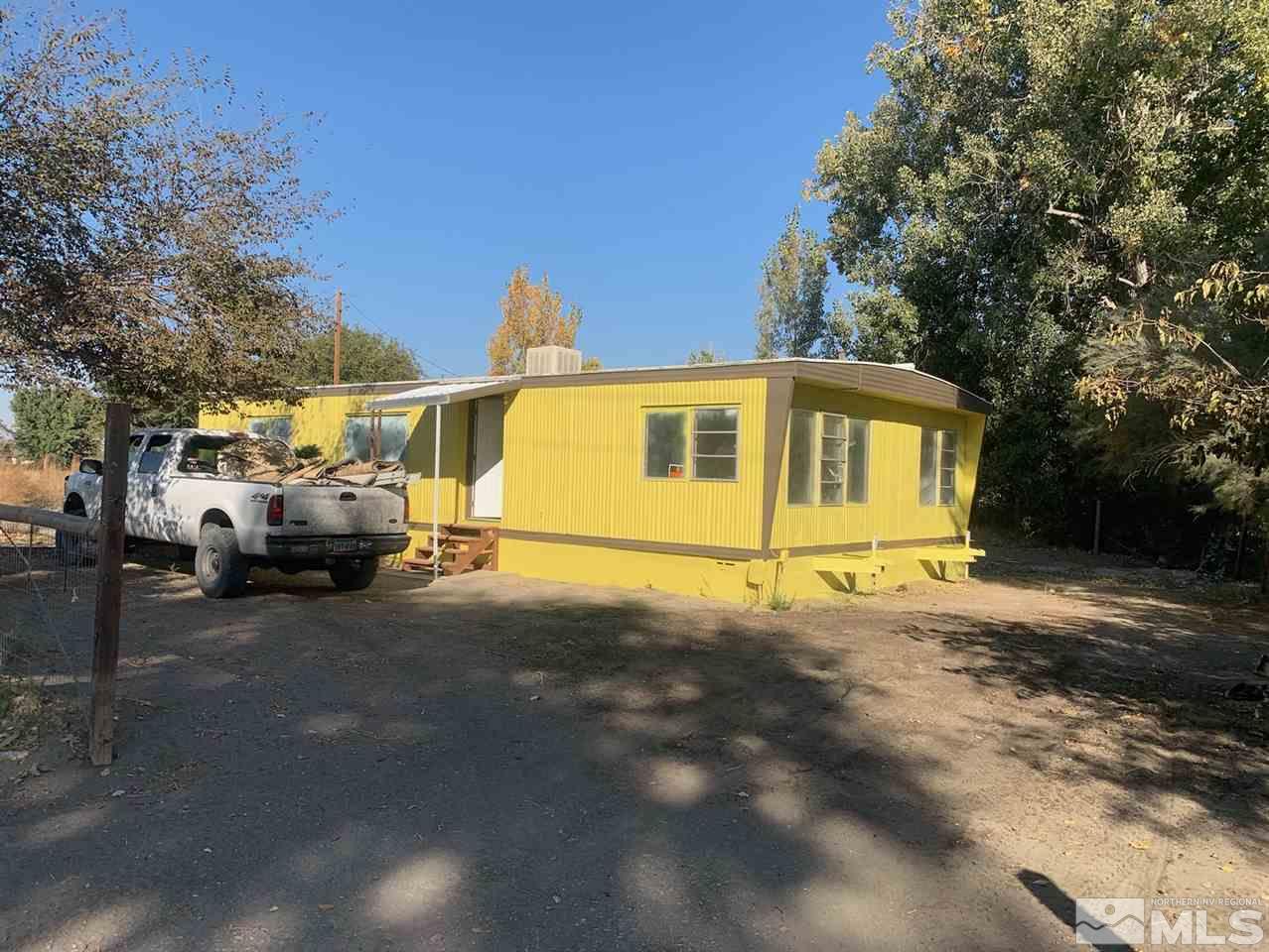 2980 Soda Lake Road Fallon, NV 89406 - Photo 2 of 22 Photo 2