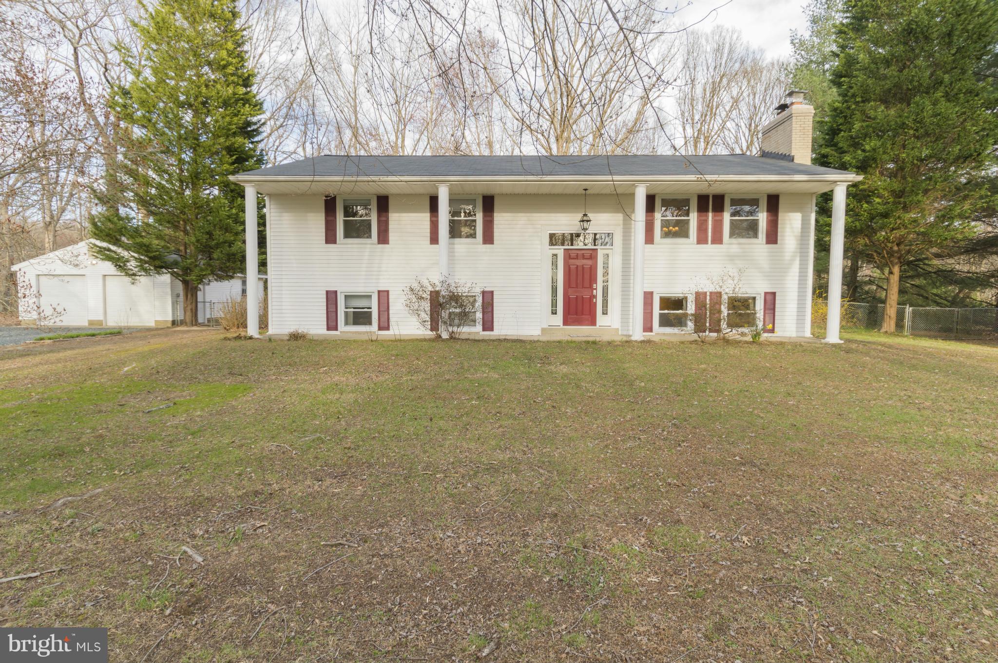 3541 Patuxent Road Huntingtown, MD 20639 - Photo 2 of 30 Exterior (Front)