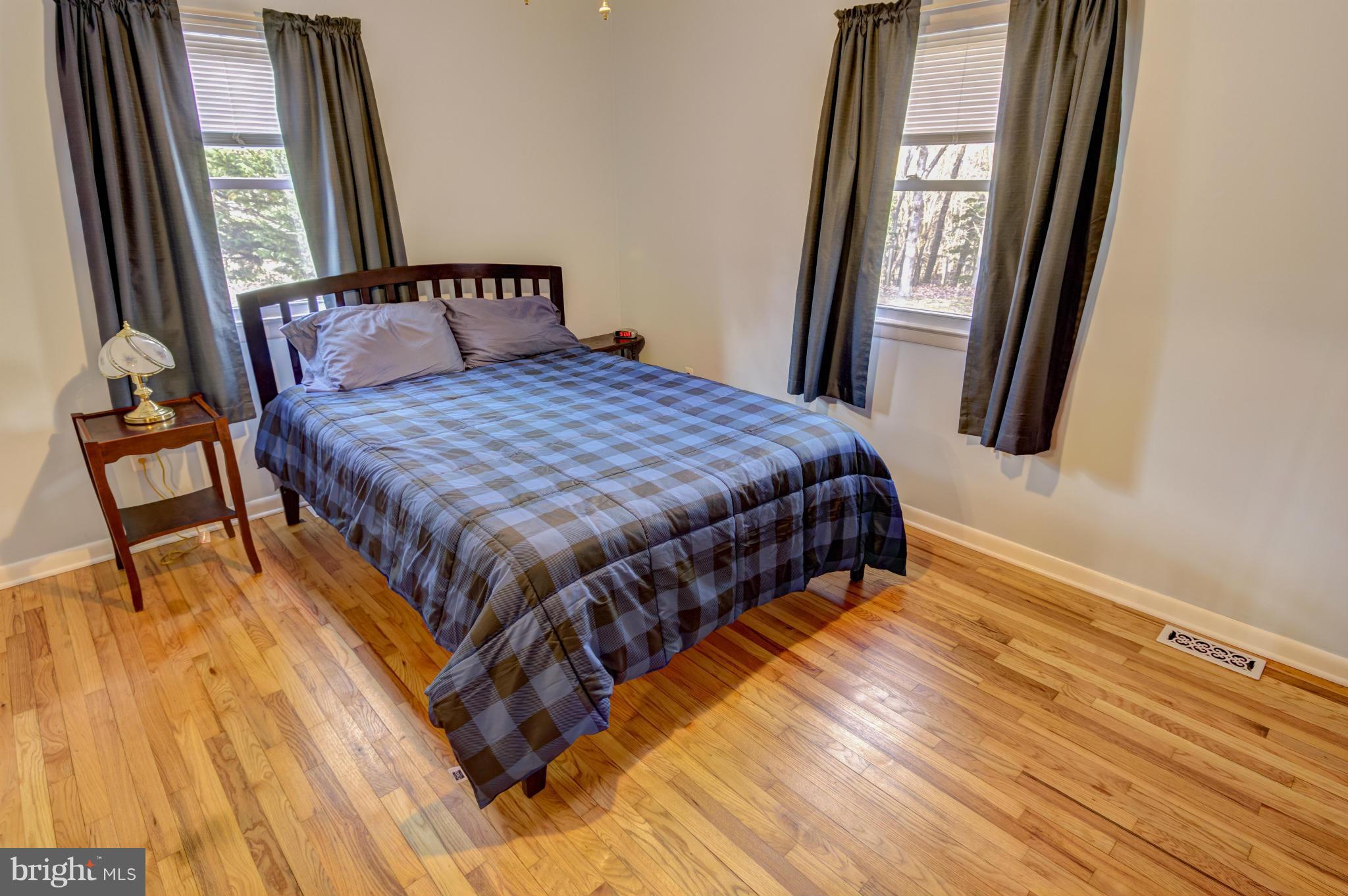 3541 Patuxent Road Huntingtown, MD 20639 - Photo 13 of 30 Bedroom