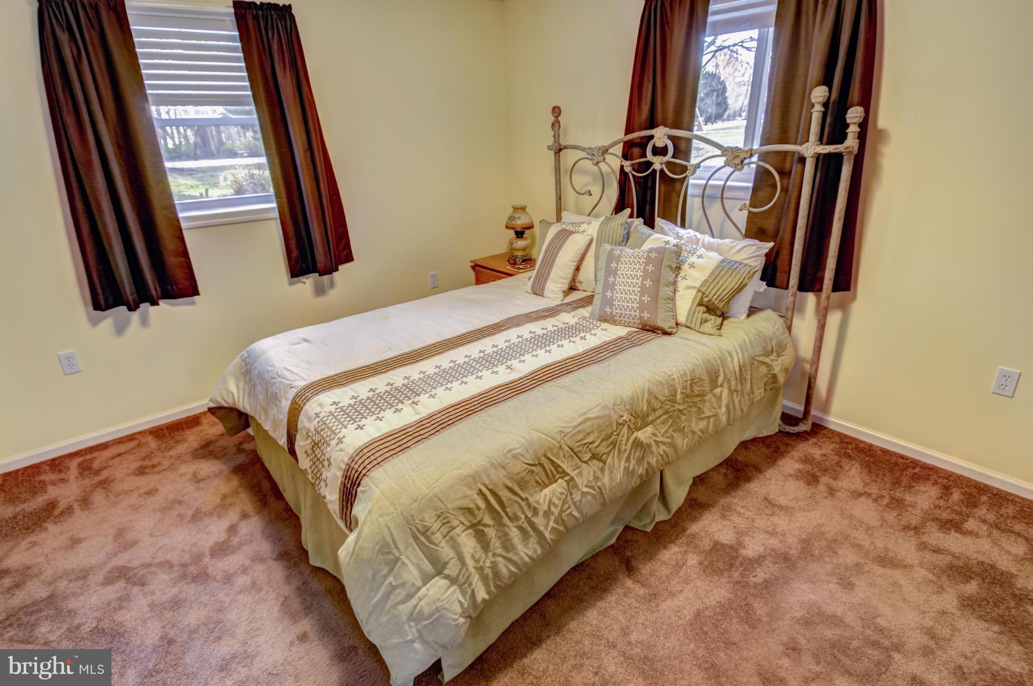 3541 Patuxent Road Huntingtown, MD 20639 - Photo 18 of 30 Bedroom