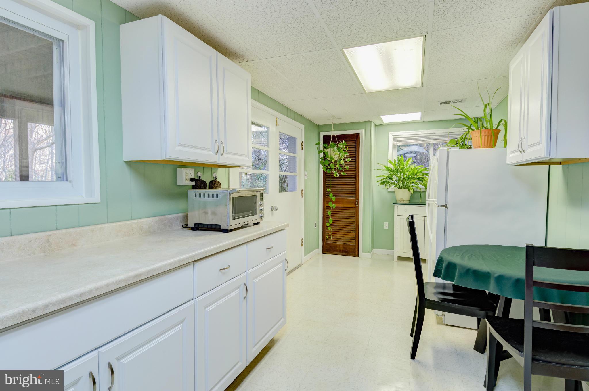 3541 Patuxent Road Huntingtown, MD 20639 - Photo 19 of 30 Basement