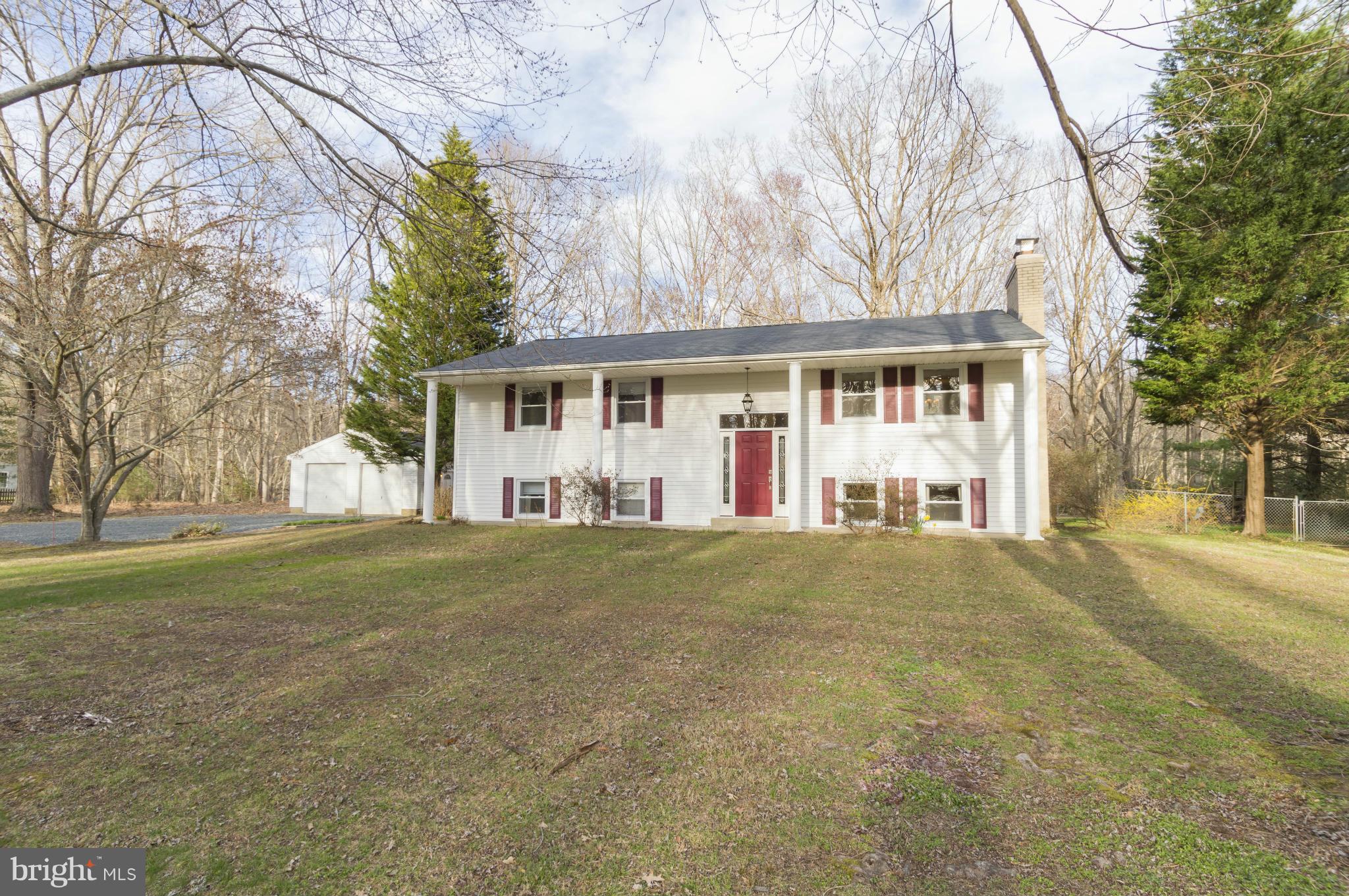3541 Patuxent Road Huntingtown, MD 20639 - Photo 3 of 30 Exterior (Front)