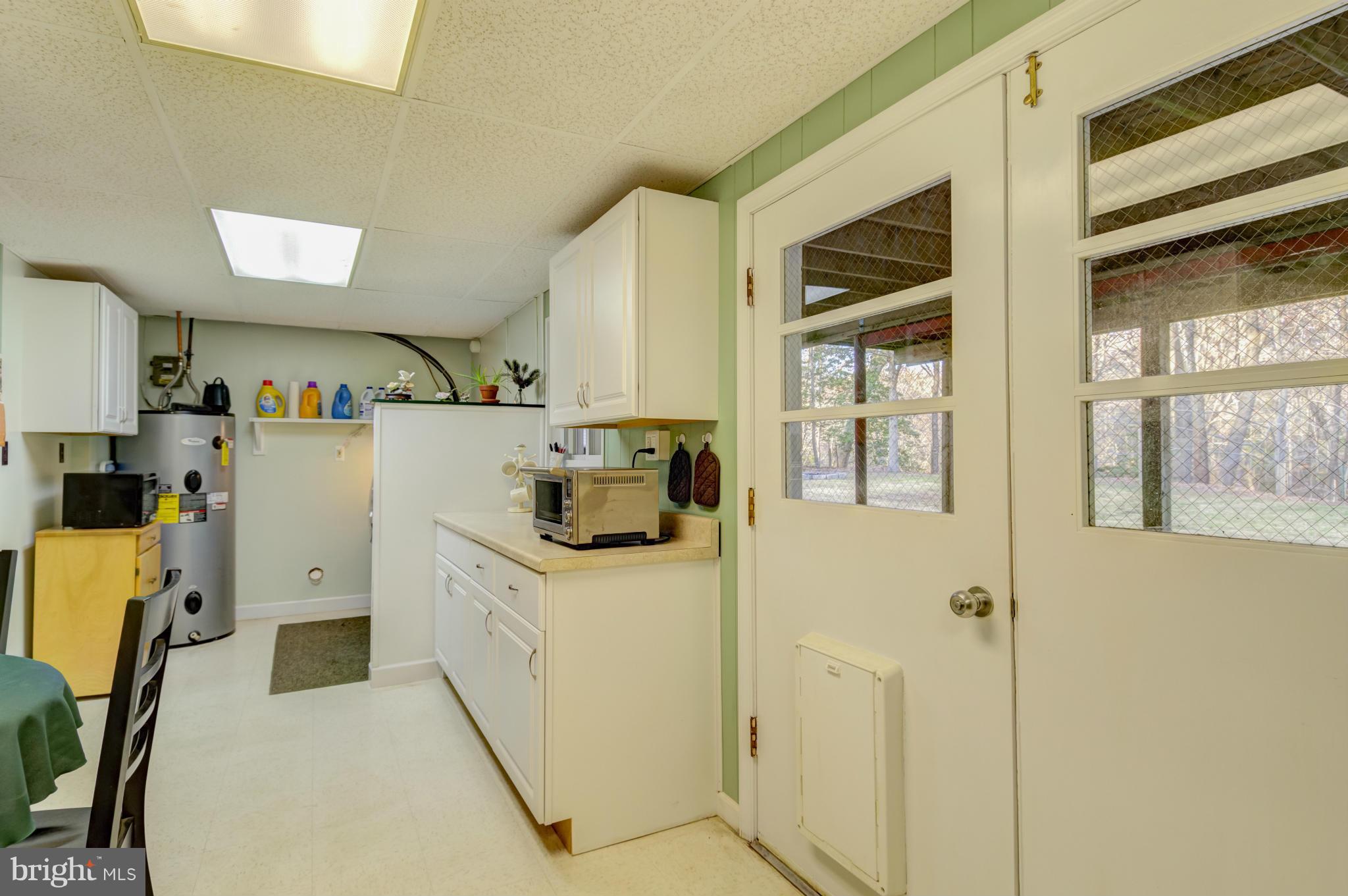 3541 Patuxent Road Huntingtown, MD 20639 - Photo 22 of 30 Basement