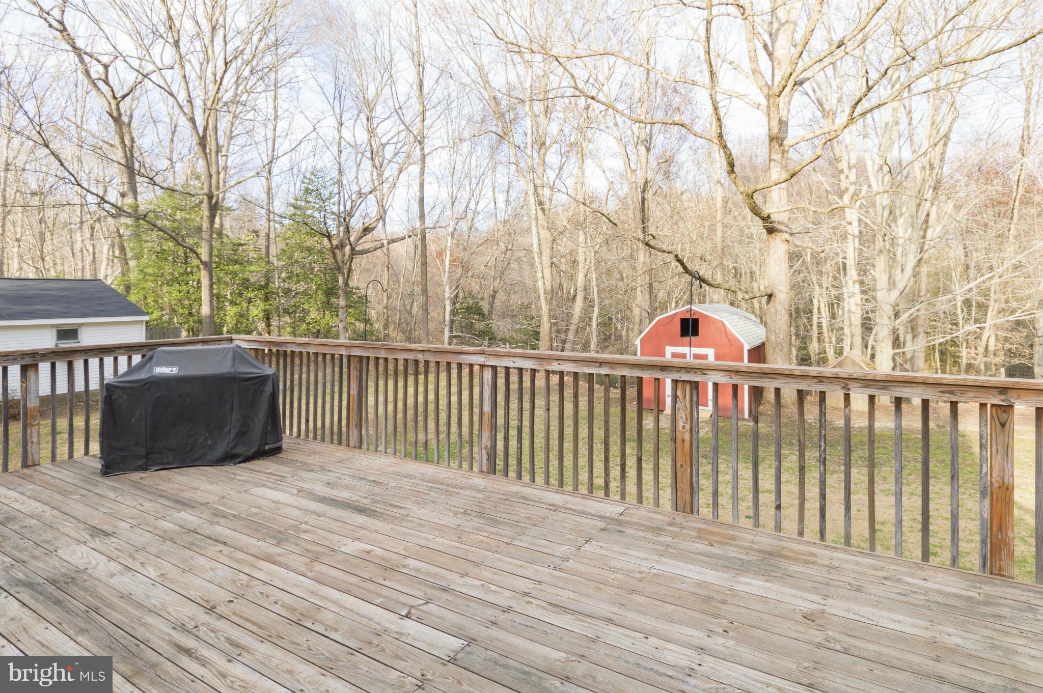 3541 Patuxent Road Huntingtown, MD 20639 - Photo 23 of 30 Exterior (Rear)