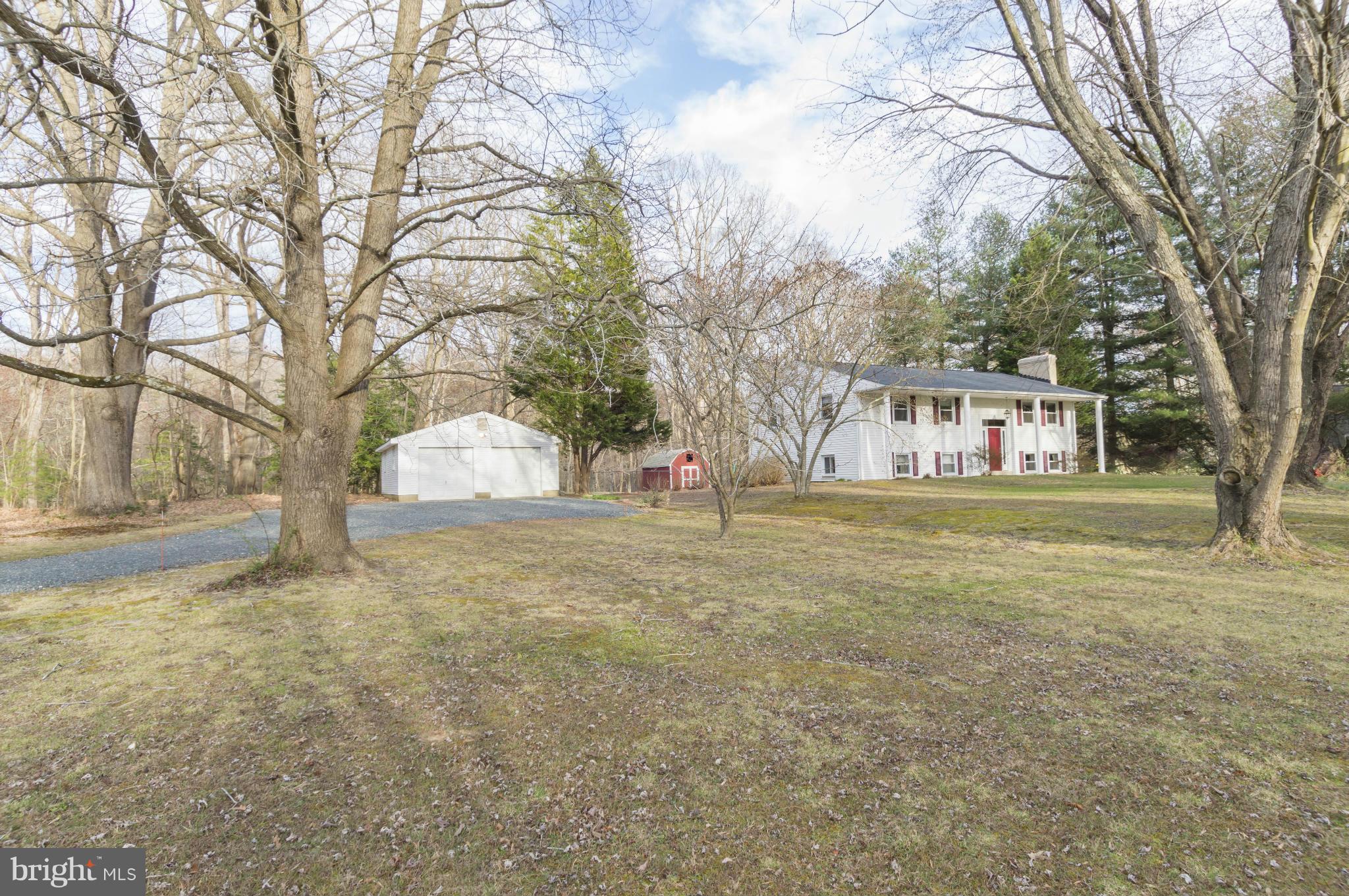 3541 Patuxent Road Huntingtown, MD 20639 - Photo 4 of 30 Exterior (Front)