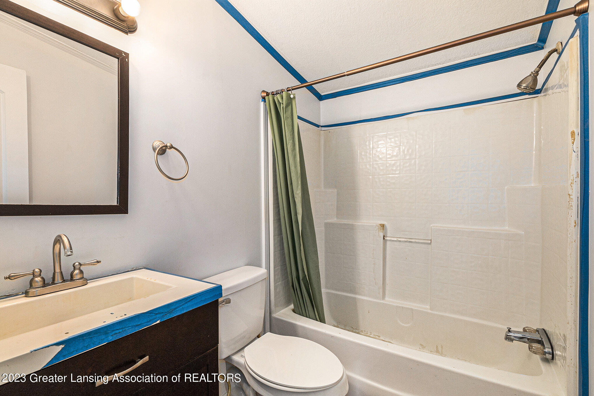 5075 Freiermuth Road Stockbridge, MI 49285 - Photo 16 of 28 Bath