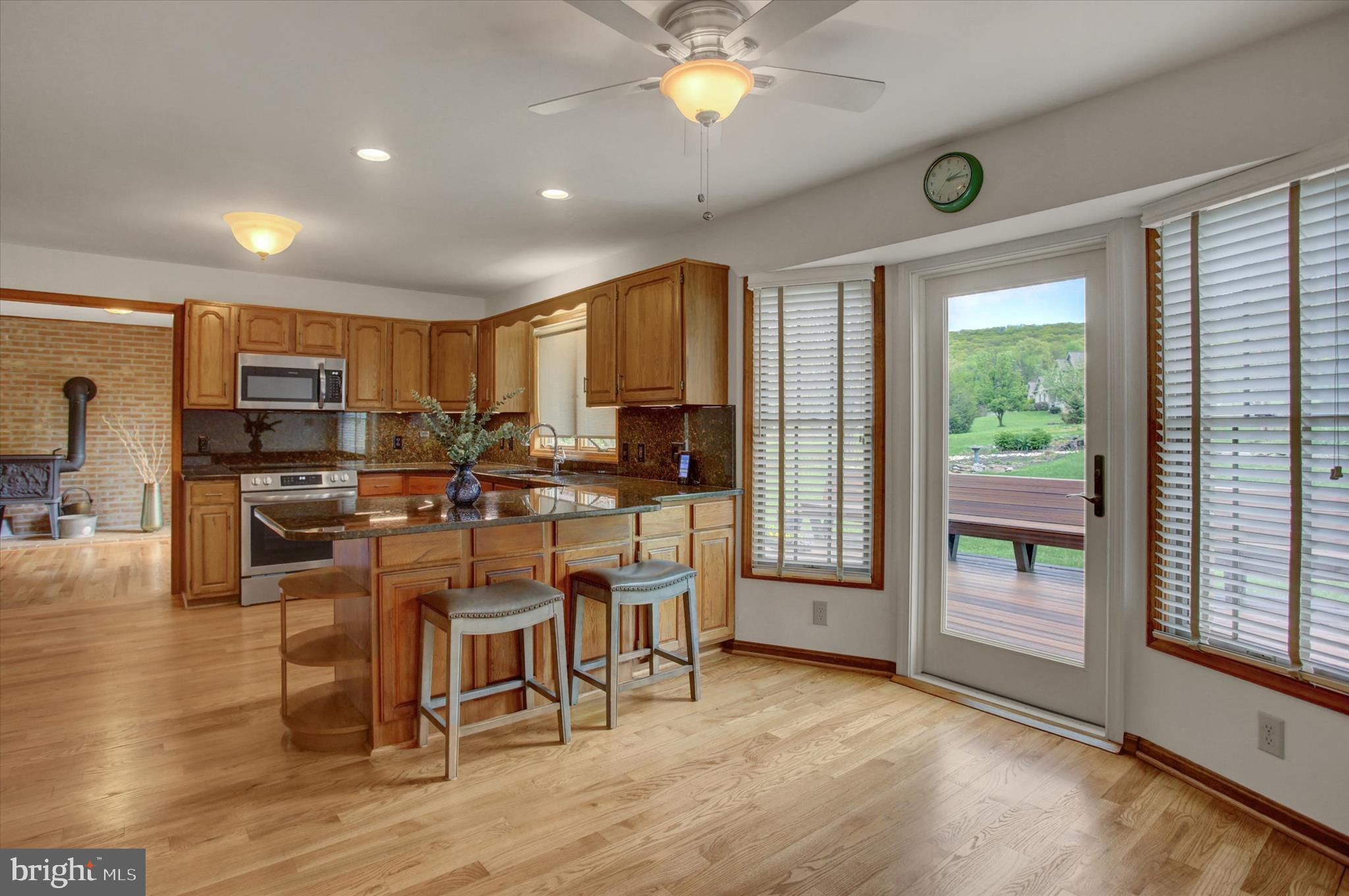 8001 Mapleville Road Boonsboro, MD 21713 - Photo 28 of 83