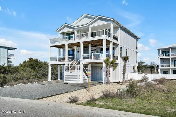 $2,150,000 | 413 East 4th Street, Ocean Isle Beach, NC 28469