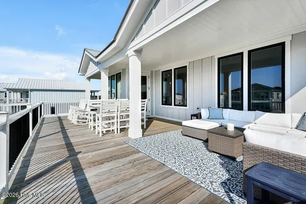 $2,150,000 | 413 East 4th Street, Ocean Isle Beach, NC 28469
