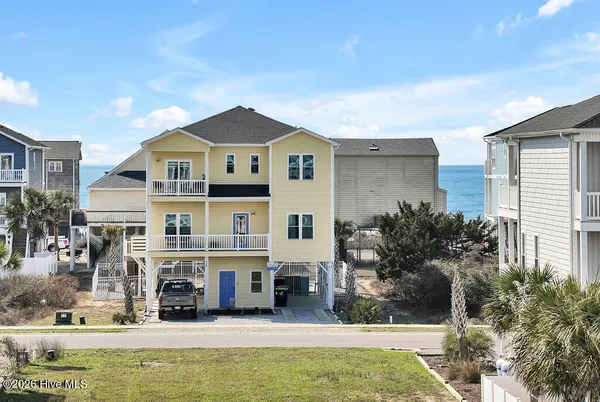 $2,150,000 | 413 East 4th Street, Ocean Isle Beach, NC 28469